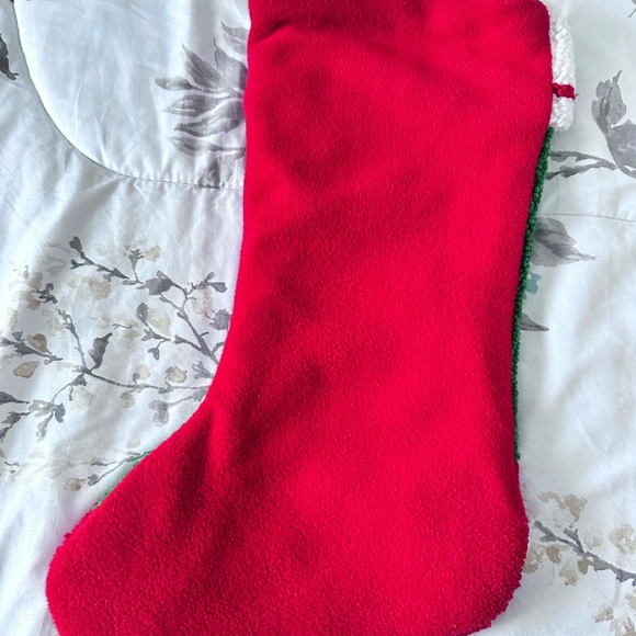 Dog stocking - Picture 6 of 8